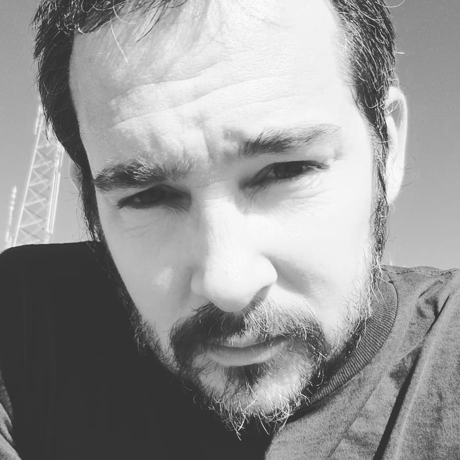 Image of Justin